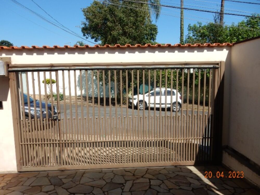 Casa, 3 quartos - Foto 1