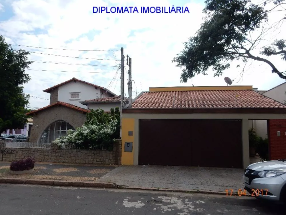 Casa à venda com 2 quartos, 240m² - Foto 4