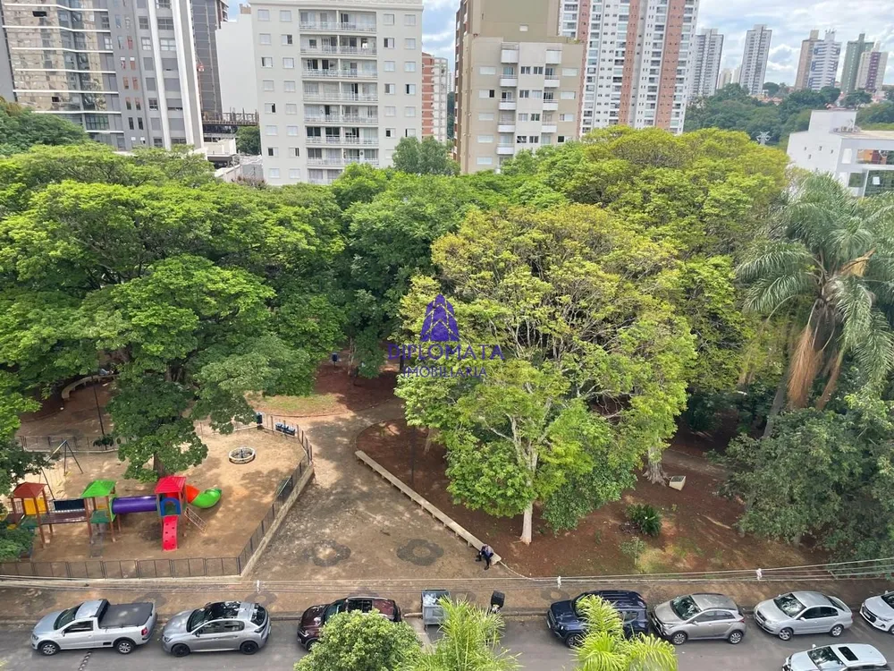 Apartamento, 3 quartos, 160 m² - Foto 2