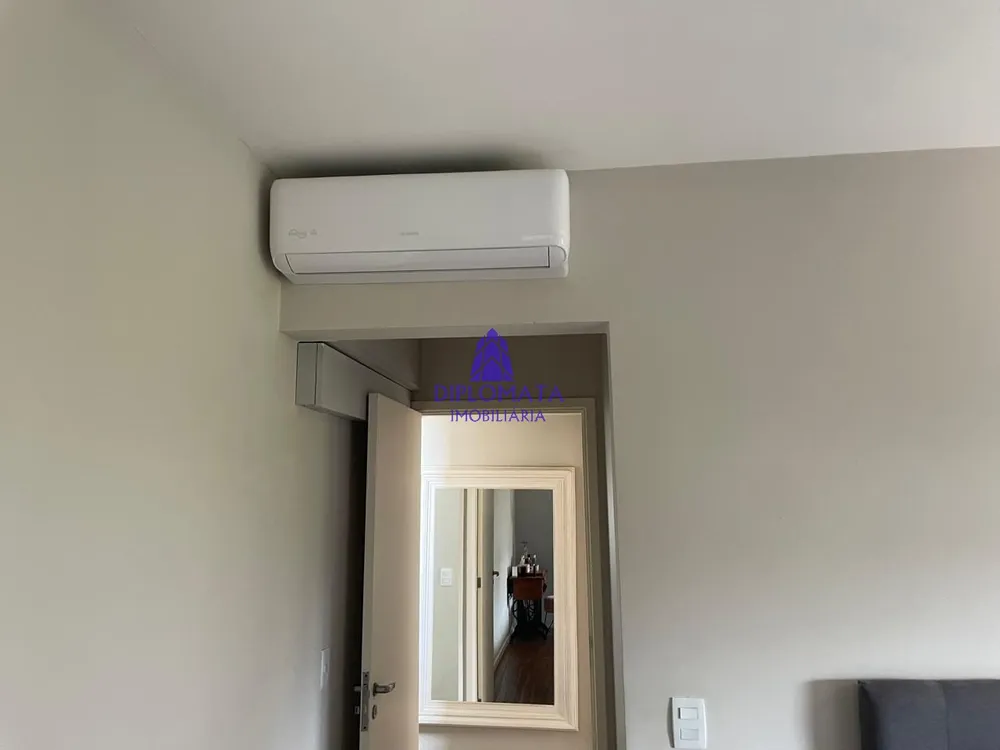 Apartamento, 3 quartos, 160 m² - Foto 10