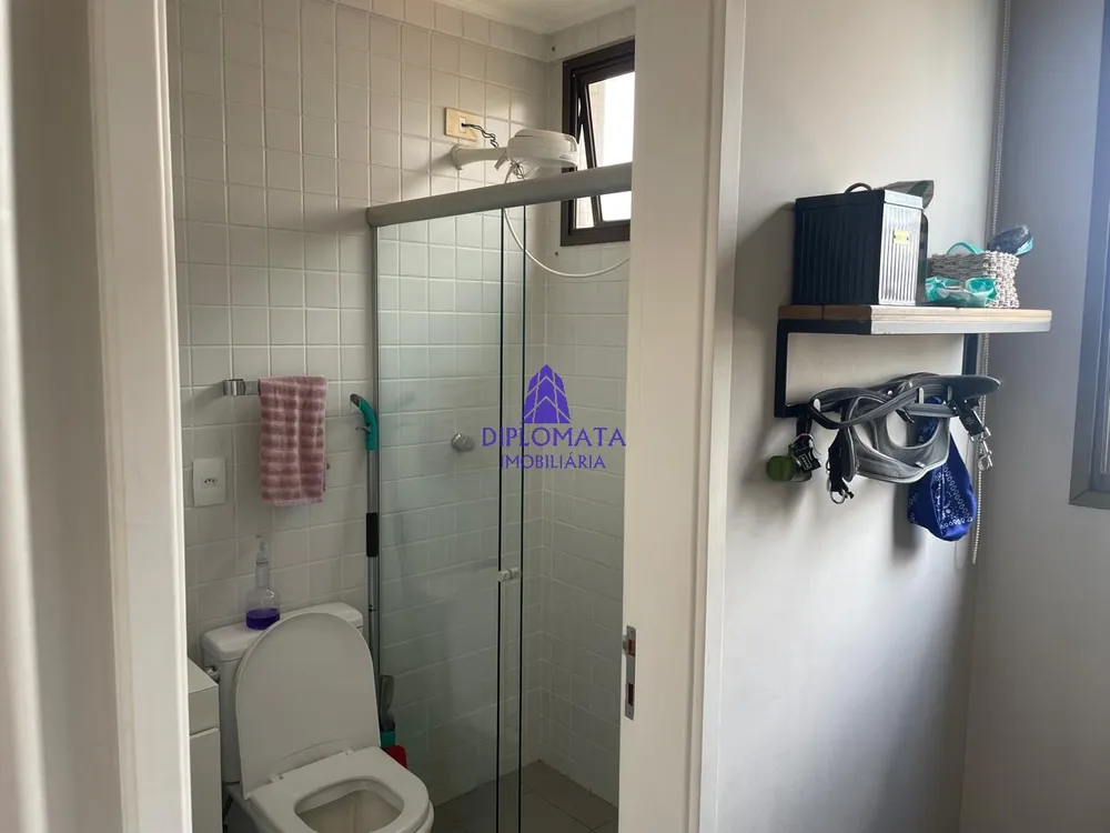 Apartamento, 3 quartos, 160 m² - Foto 4