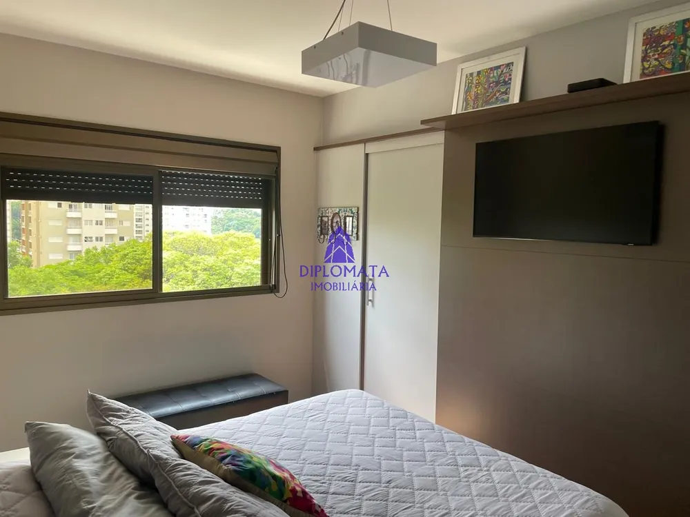 Apartamento, 3 quartos, 160 m² - Foto 7