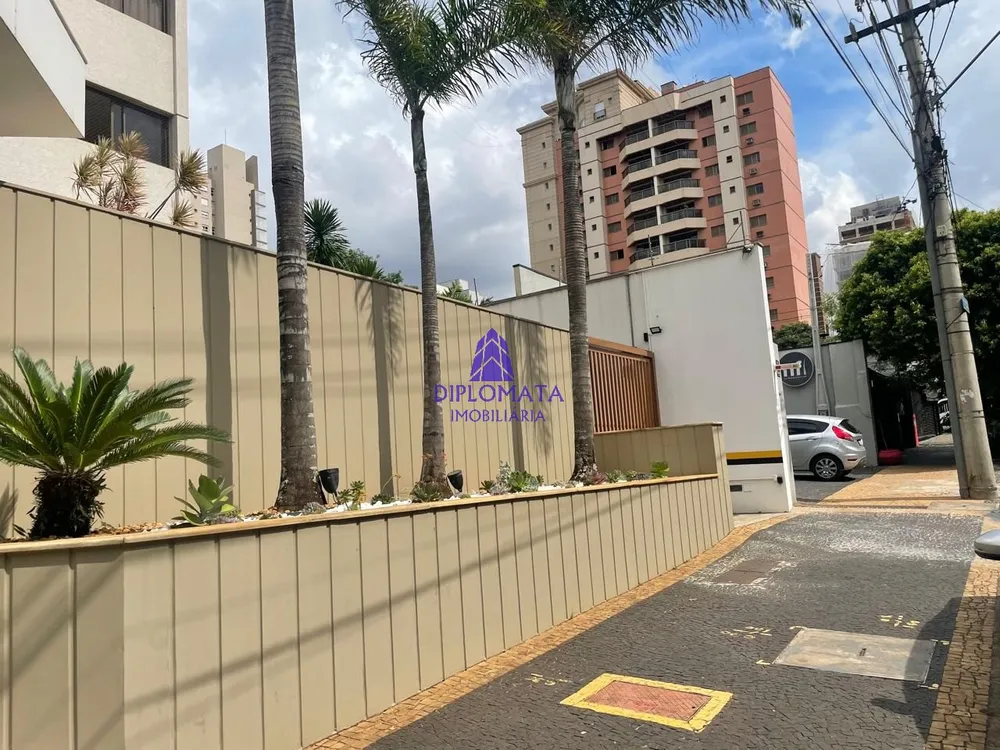 Apartamento, 3 quartos, 160 m² - Foto 1