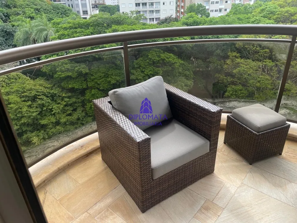 Apartamento, 3 quartos, 160 m² - Foto 3