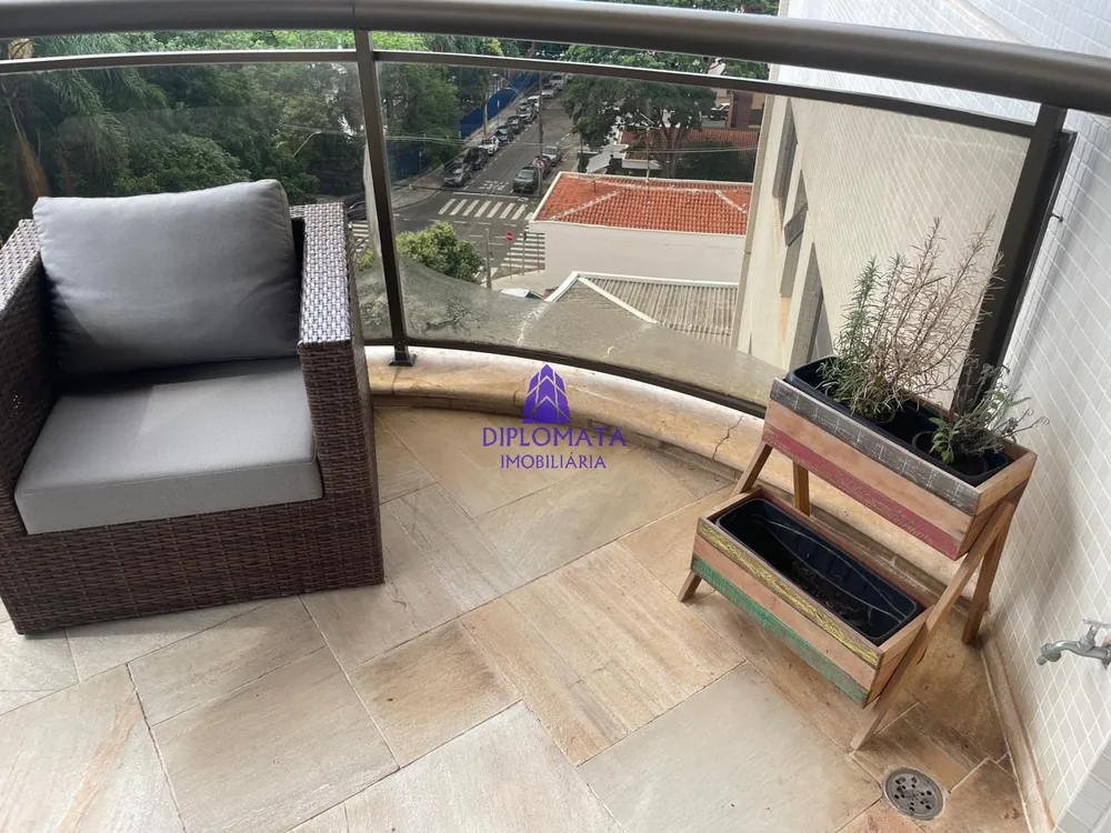 Apartamento, 3 quartos, 160 m² - Foto 5