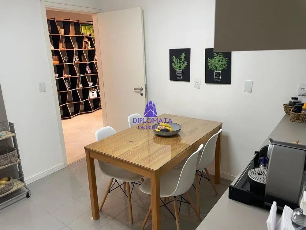 Apartamento, 3 quartos, 160 m² - Foto 7