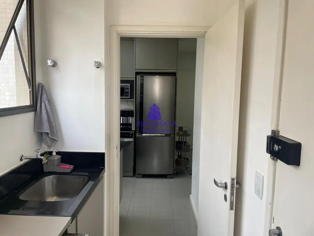 Apartamento, 3 quartos, 160 m² - Foto 5