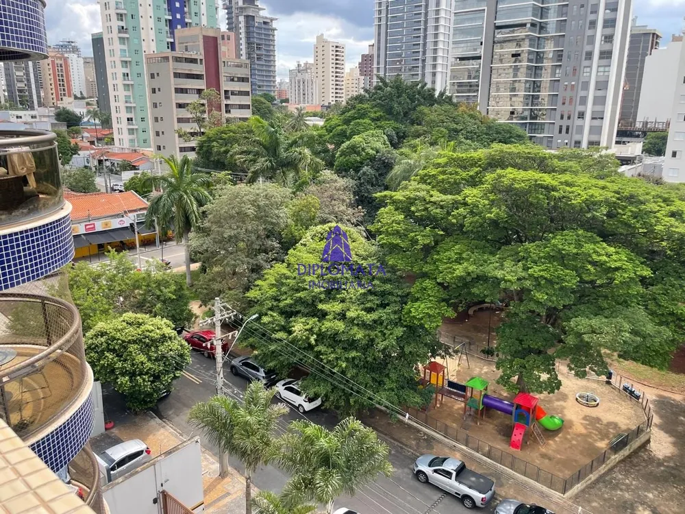 Apartamento, 3 quartos, 160 m² - Foto 11