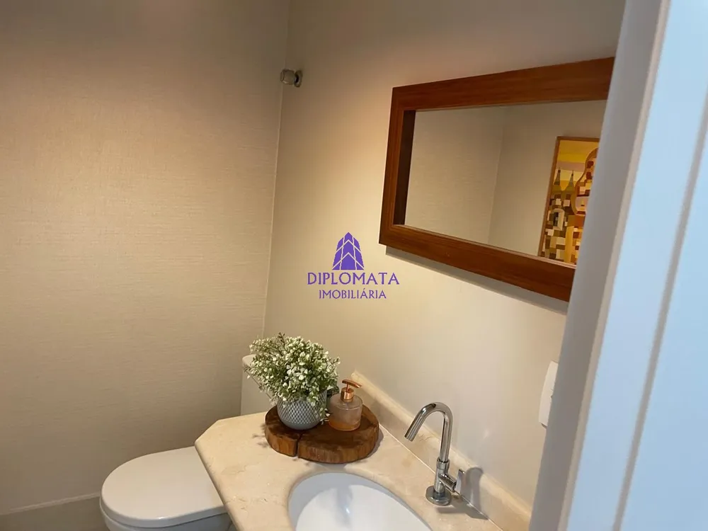 Apartamento, 3 quartos, 160 m² - Foto 6