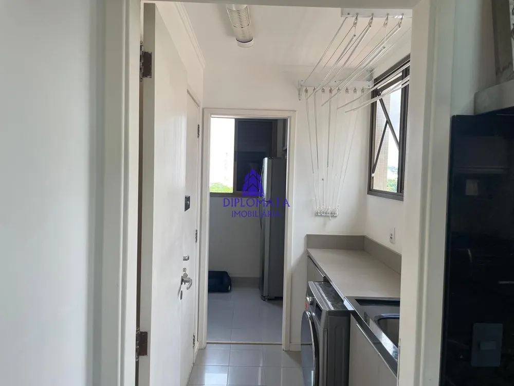 Apartamento, 3 quartos, 160 m² - Foto 3