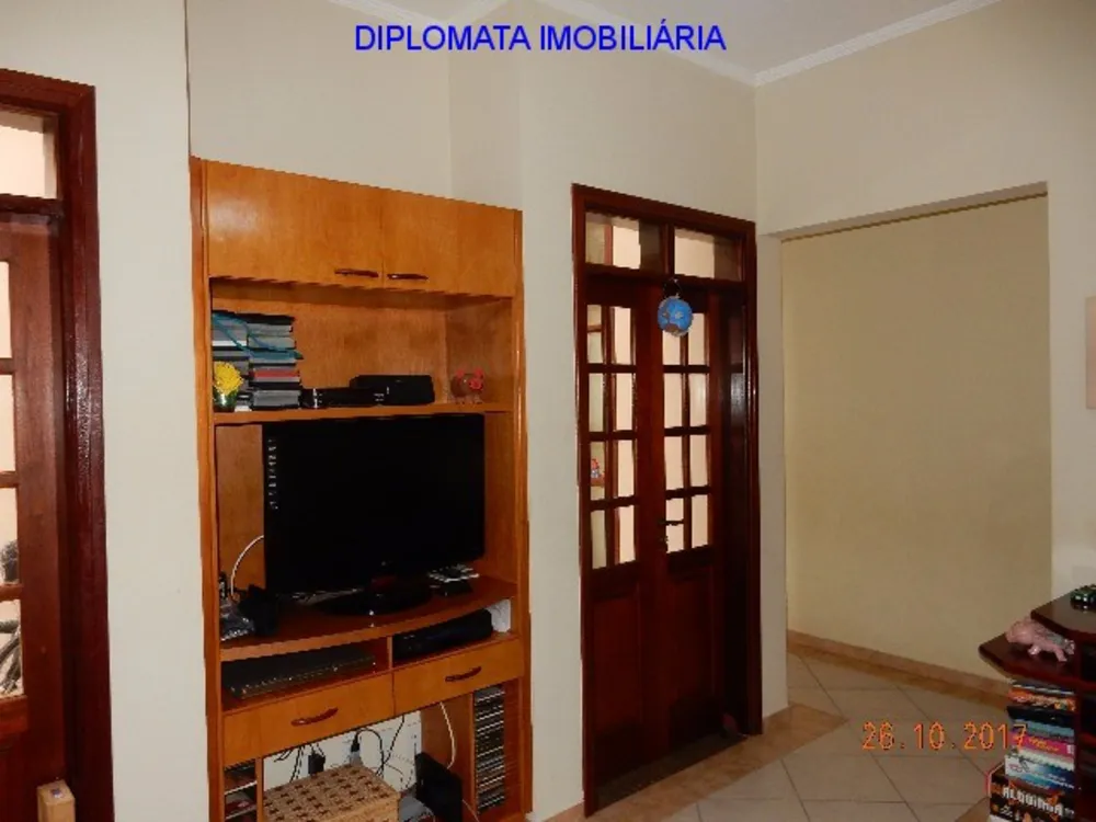 Sobrado, 3 quartos - Foto 1