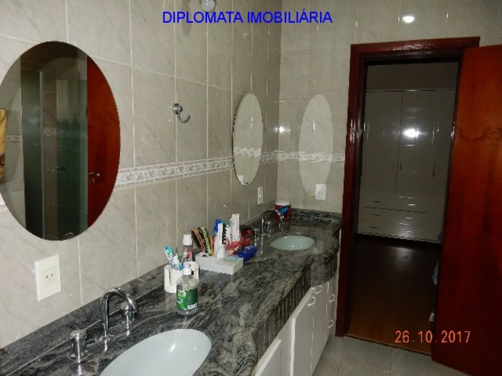 Sobrado, 3 quartos - Foto 12