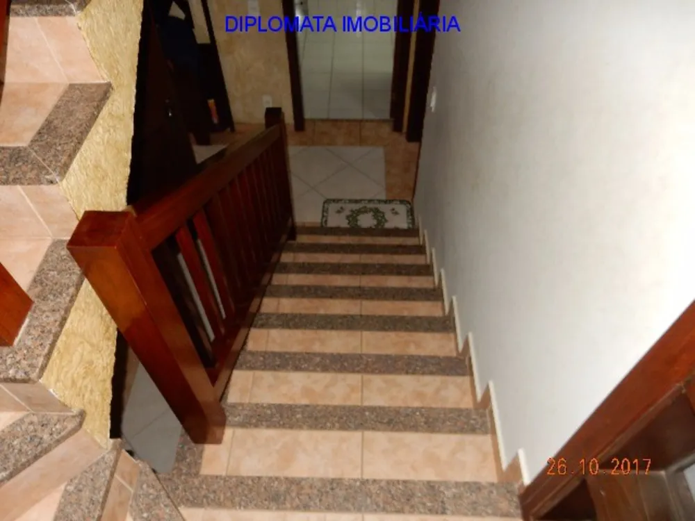 Sobrado, 3 quartos - Foto 16