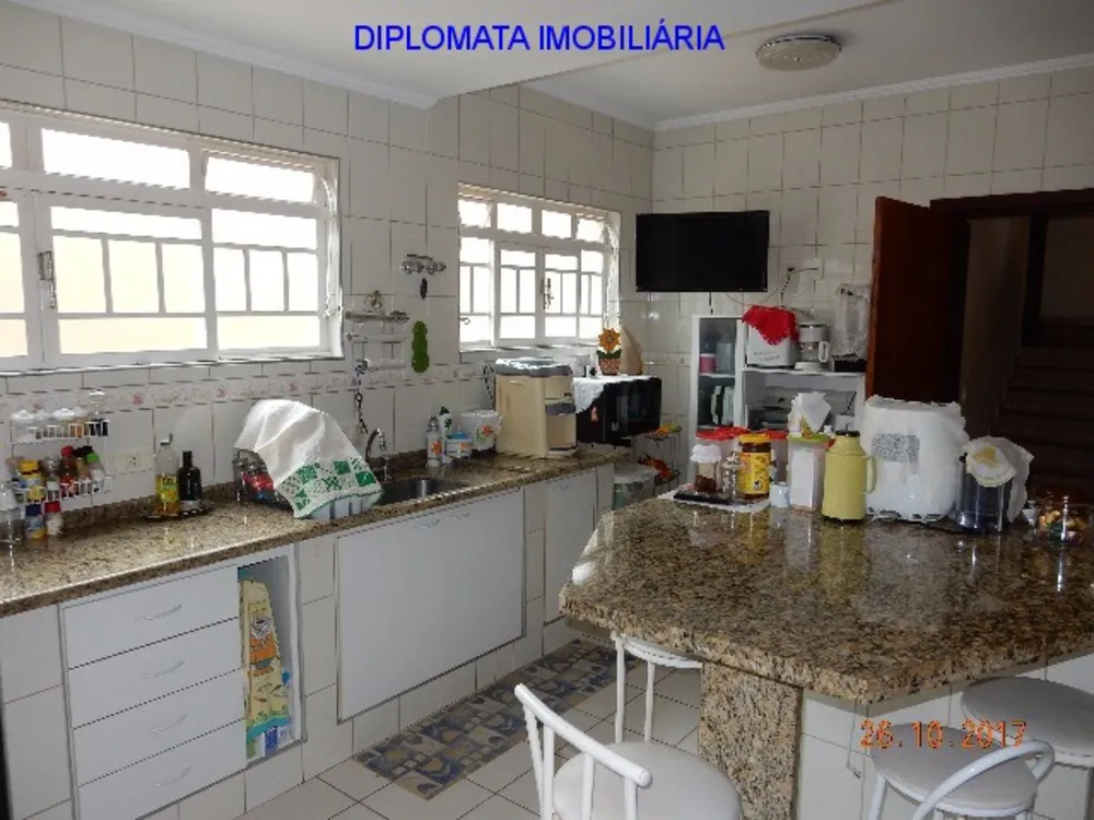 Sobrado, 3 quartos - Foto 5