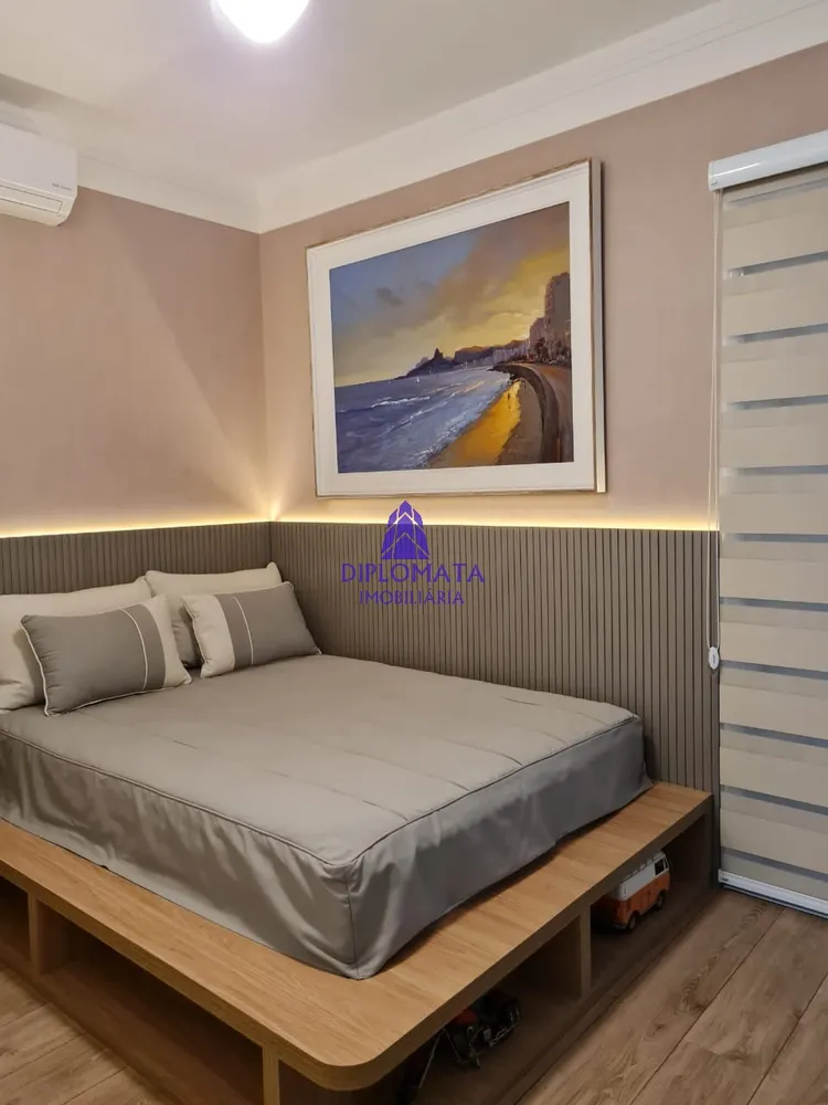Casa de Condomínio, 4 quartos - Foto 4