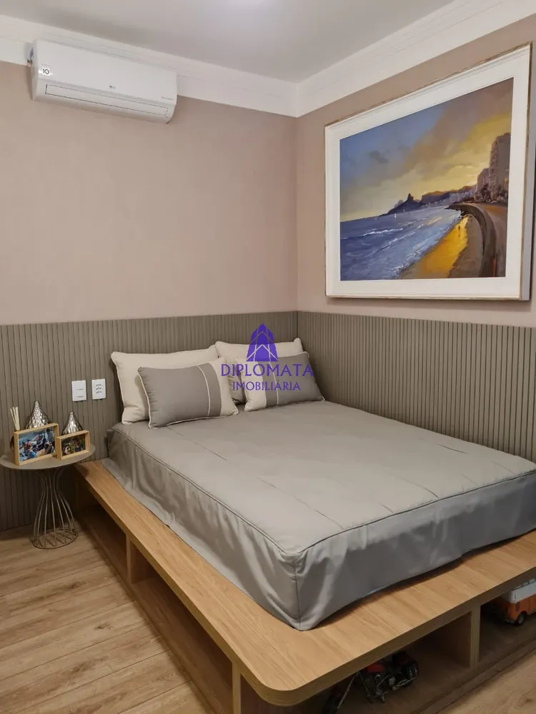 Casa de Condomínio, 4 quartos - Foto 8