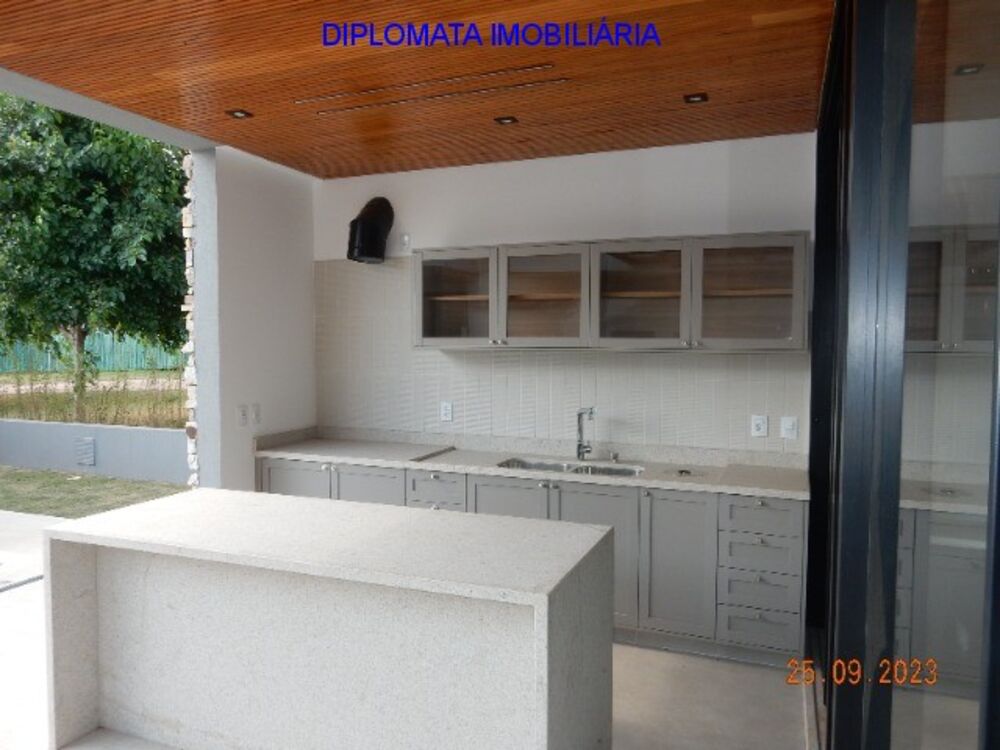 Casa de Condomínio à venda com 3 quartos, 535m² - Foto 7