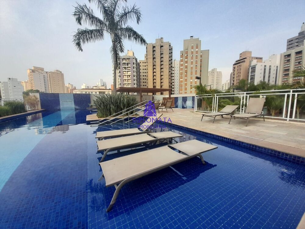 Apartamento à venda com 2 quartos, 65m² - Foto 3