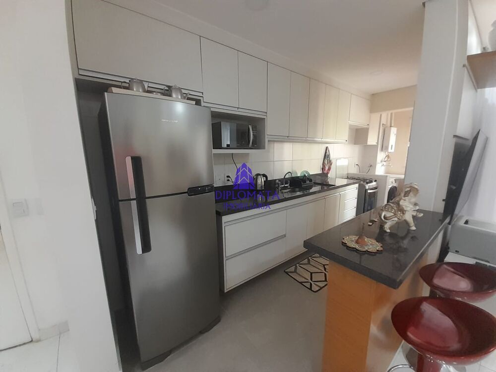 Apartamento à venda com 2 quartos, 65m² - Foto 7