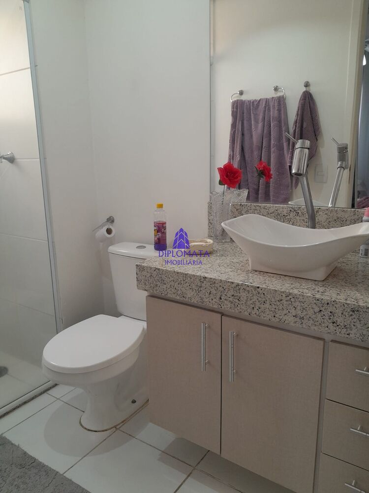 Apartamento à venda com 2 quartos, 65m² - Foto 5