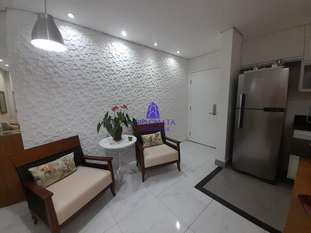Apartamento à venda com 2 quartos, 65m² - Foto 8