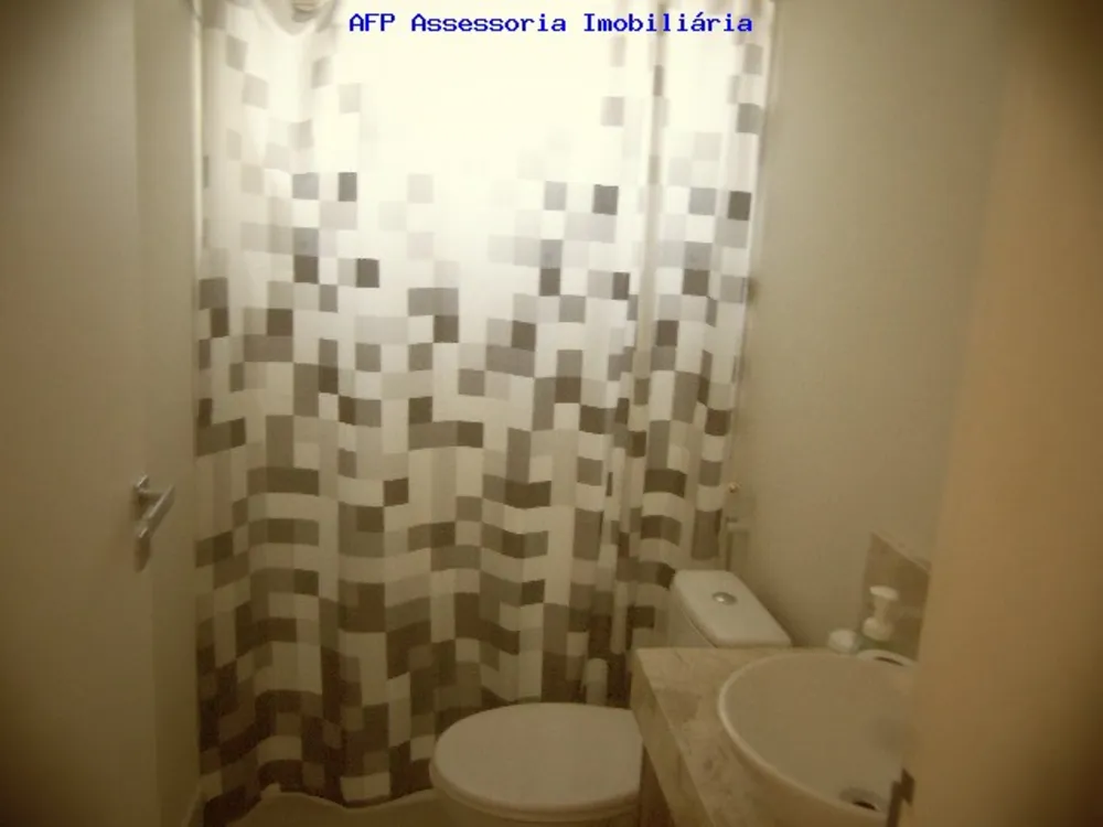 Casa de Condomínio, 3 quartos - Foto 11