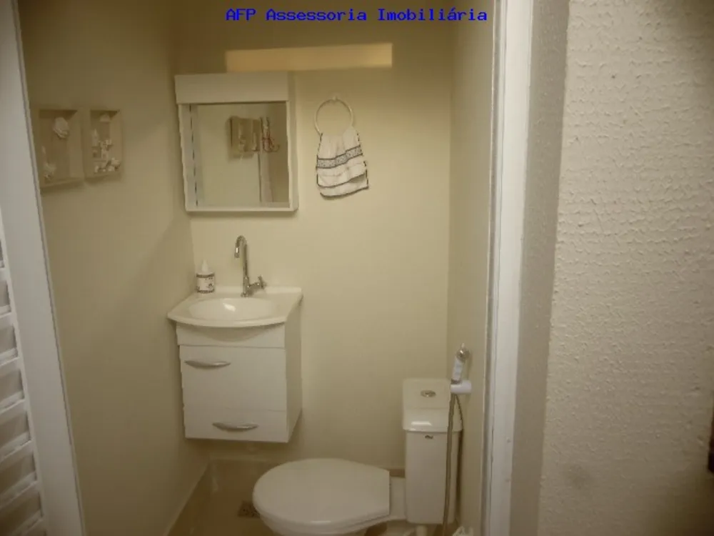 Casa de Condomínio, 3 quartos - Foto 8