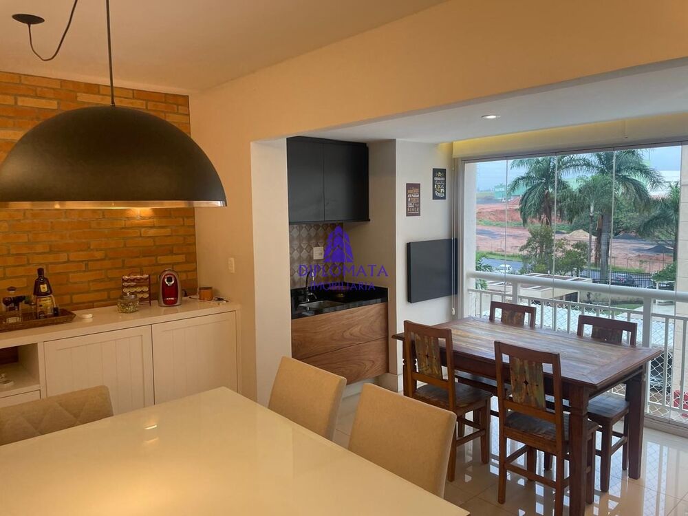 Apartamento, 3 quartos, 92 m² - Foto 3