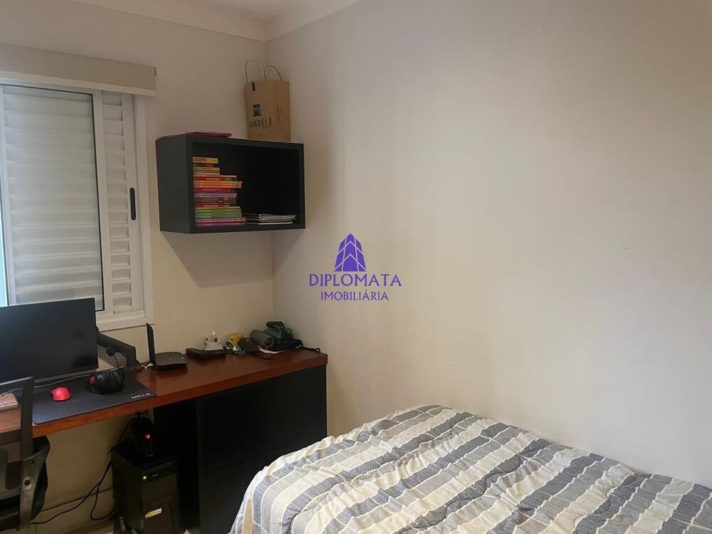 Apartamento, 3 quartos, 92 m² - Foto 7