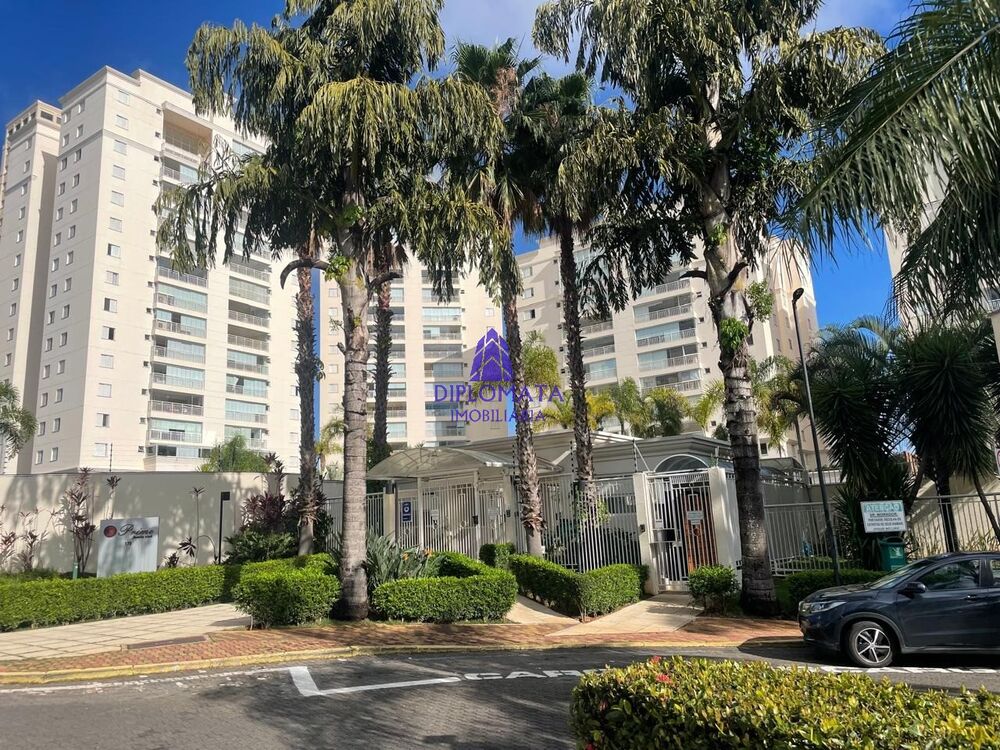 Apartamento, 3 quartos, 92 m² - Foto 1