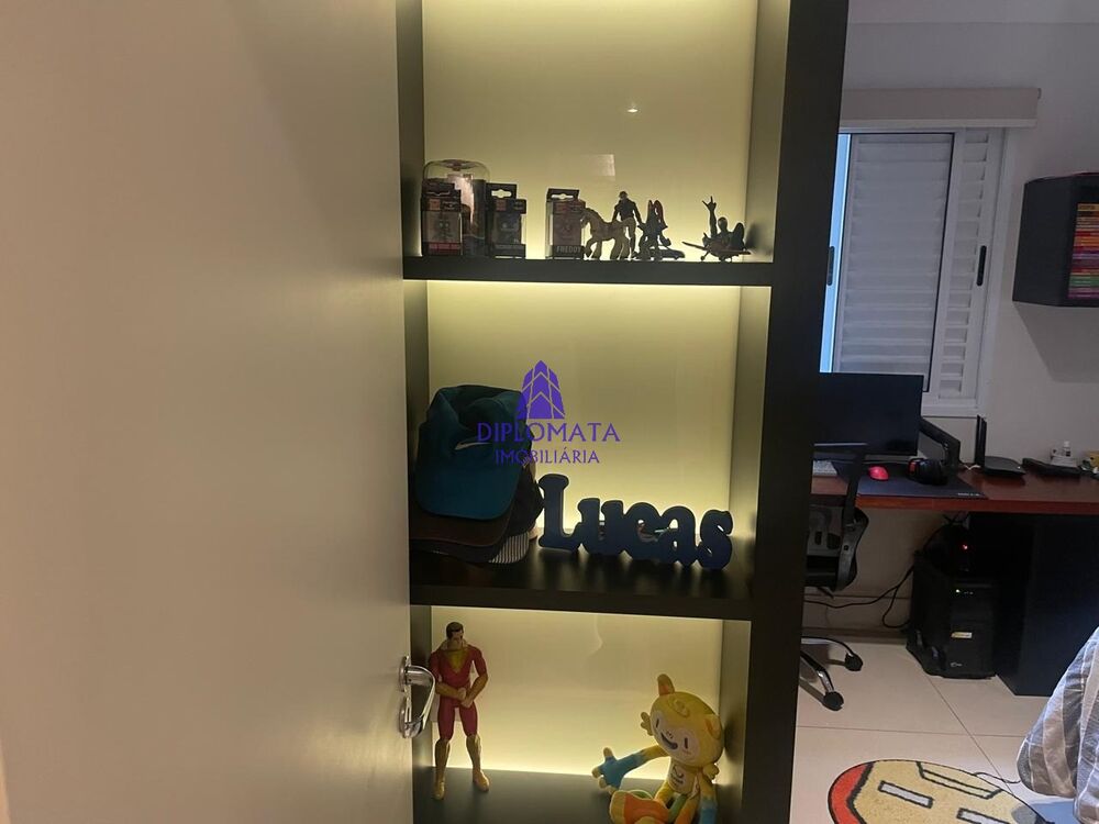 Apartamento, 3 quartos, 92 m² - Foto 8