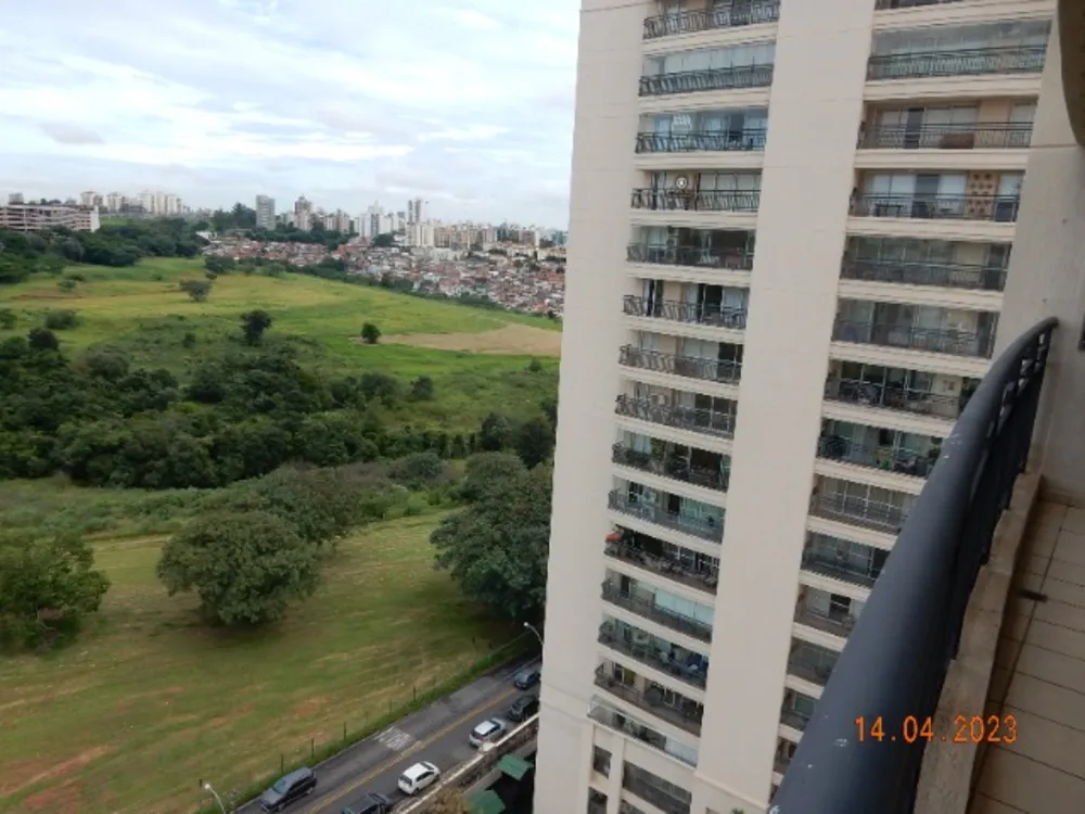 Apartamento, 3 quartos, 135 m² - Foto 1