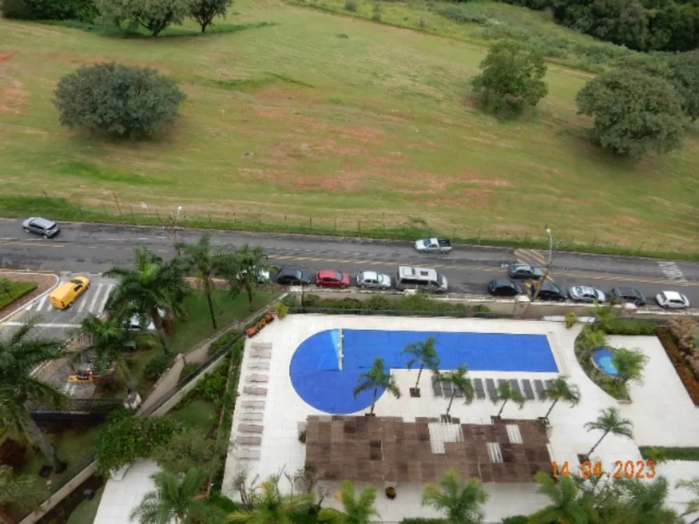 Apartamento, 3 quartos, 135 m² - Foto 15