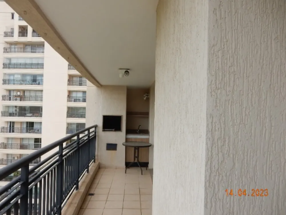 Apartamento, 3 quartos, 135 m² - Foto 14
