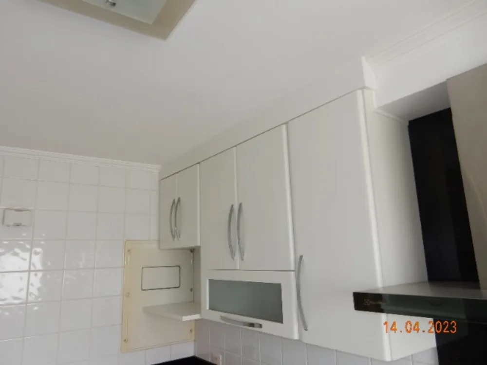 Apartamento, 3 quartos, 135 m² - Foto 4