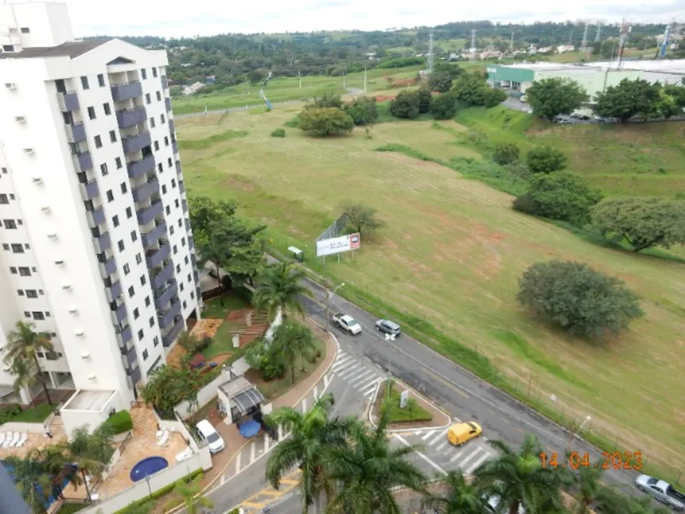 Apartamento, 3 quartos, 135 m² - Foto 16