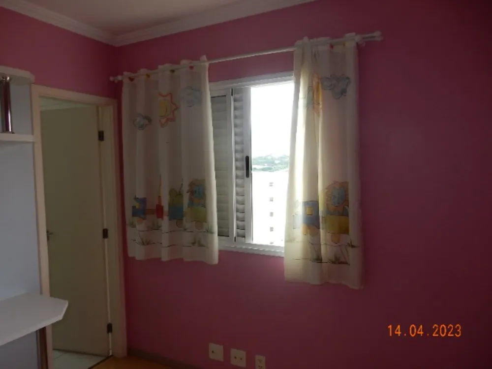 Apartamento, 3 quartos, 135 m² - Foto 8
