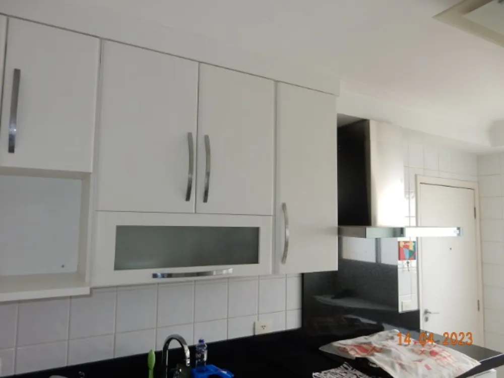 Apartamento, 3 quartos, 135 m² - Foto 2