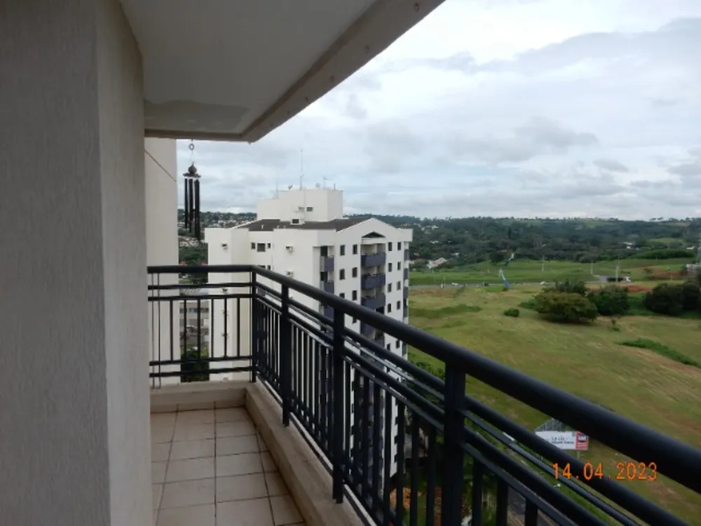 Apartamento, 3 quartos, 135 m² - Foto 13