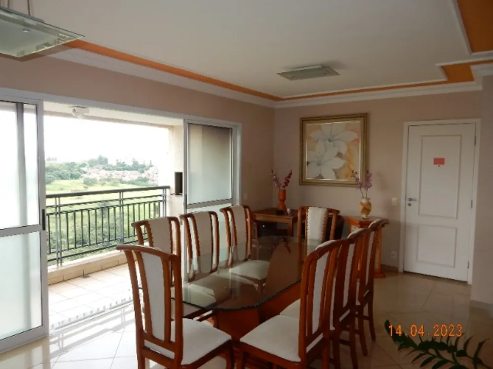 Apartamento, 3 quartos, 135 m² - Foto 12