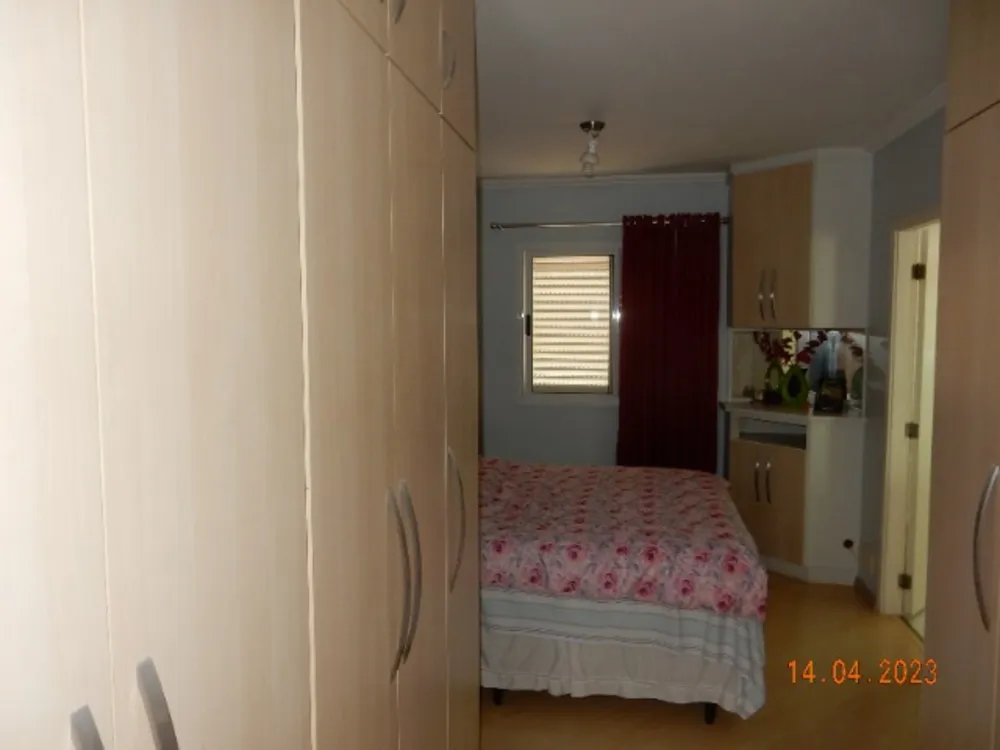 Apartamento, 3 quartos, 135 m² - Foto 6