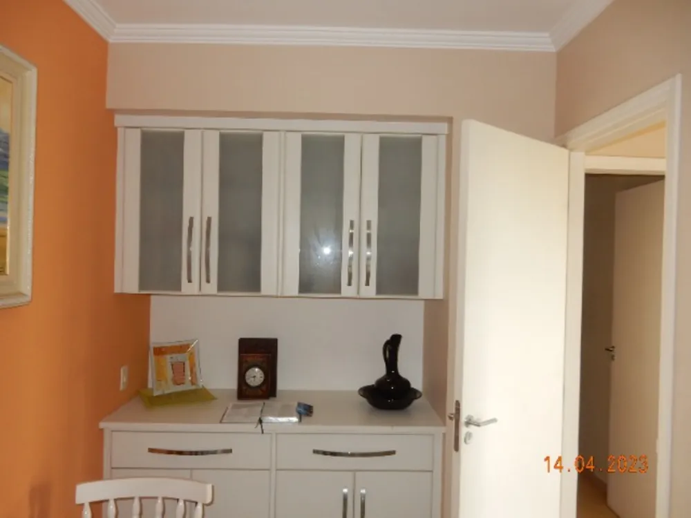 Apartamento, 3 quartos, 135 m² - Foto 5