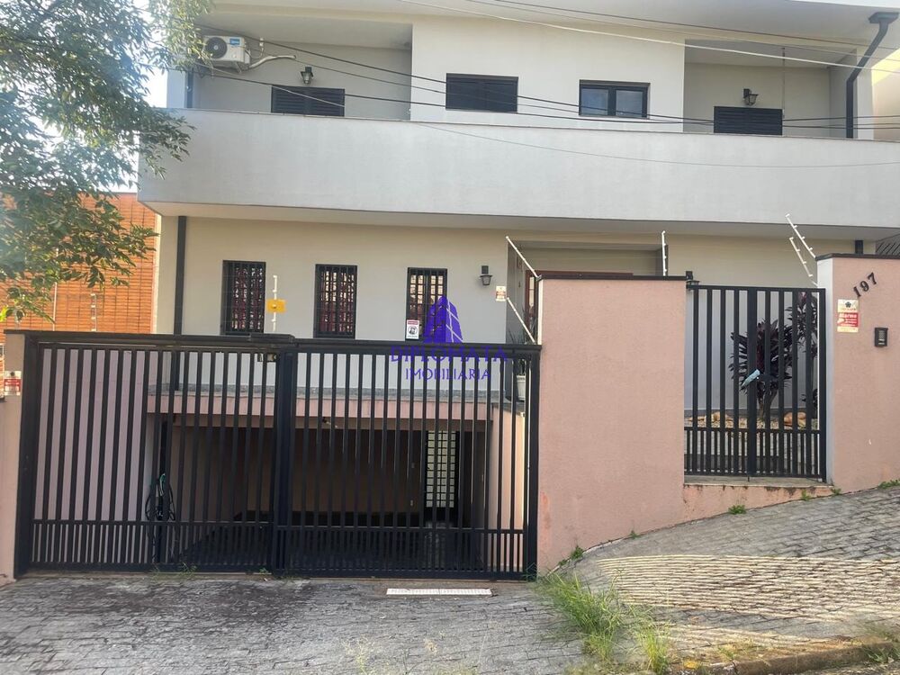 Sobrado, 5 quartos - Foto 8