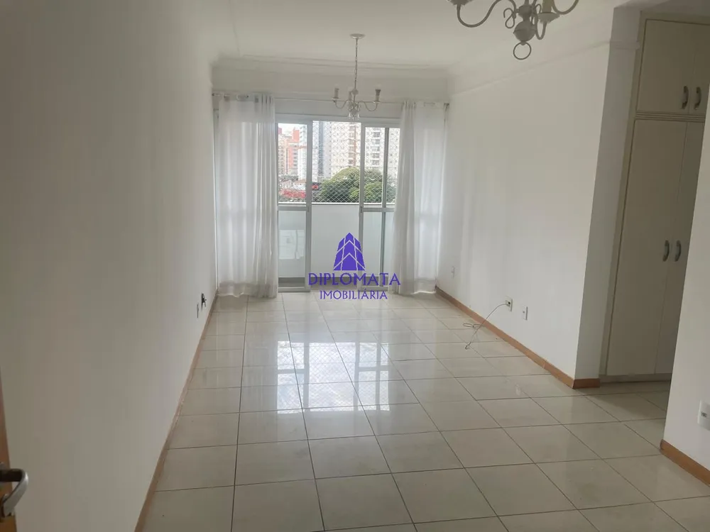Apartamento, 2 quartos, 68 m² - Foto 2