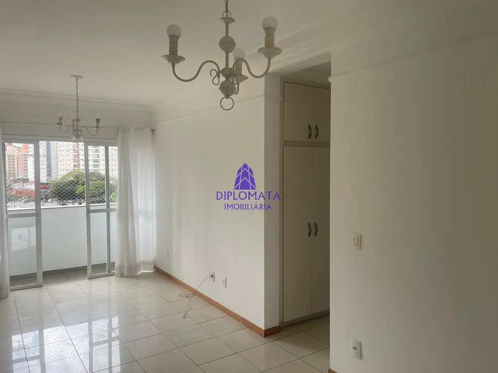Apartamento, 2 quartos, 68 m² - Foto 3