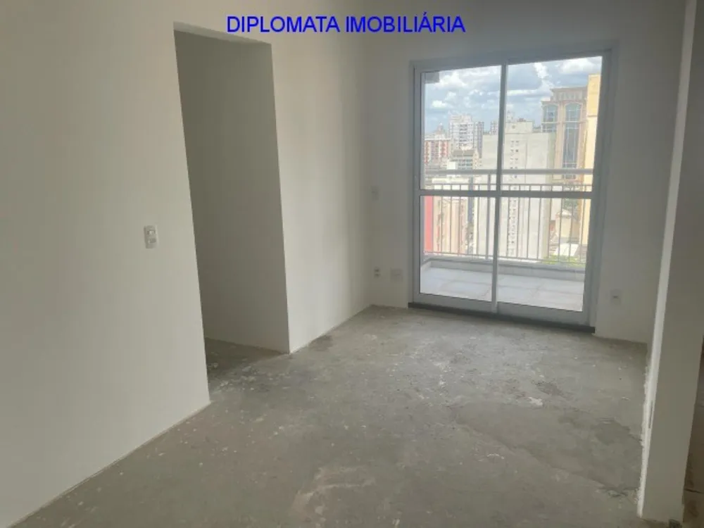 Apartamento, 2 quartos, 57 m² - Foto 3