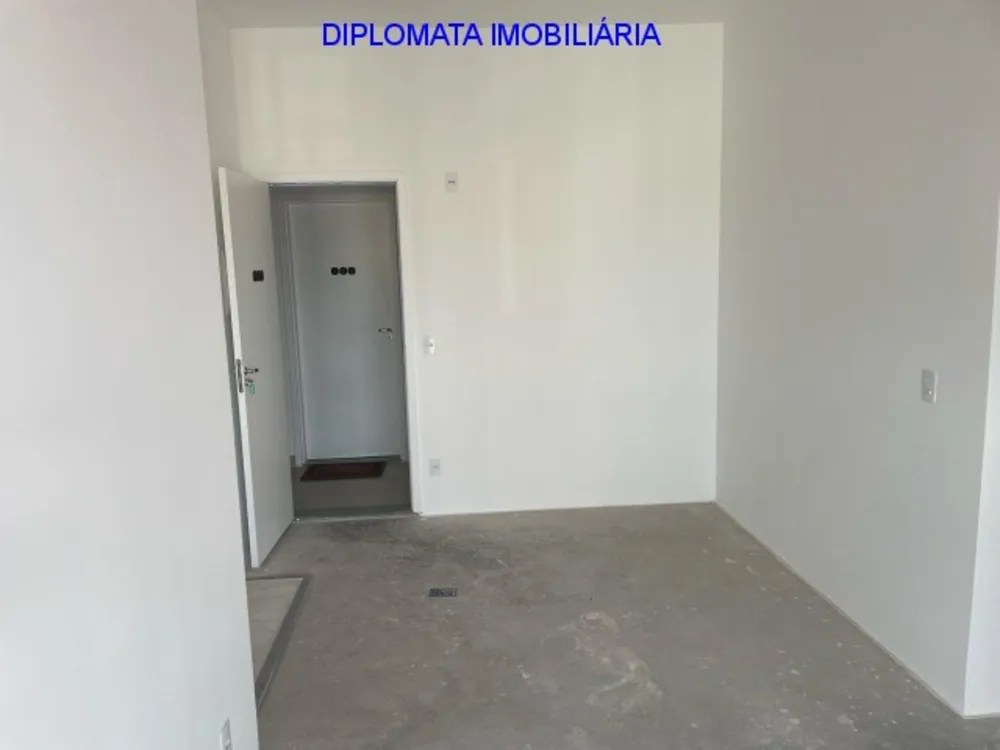 Apartamento, 2 quartos, 57 m² - Foto 1