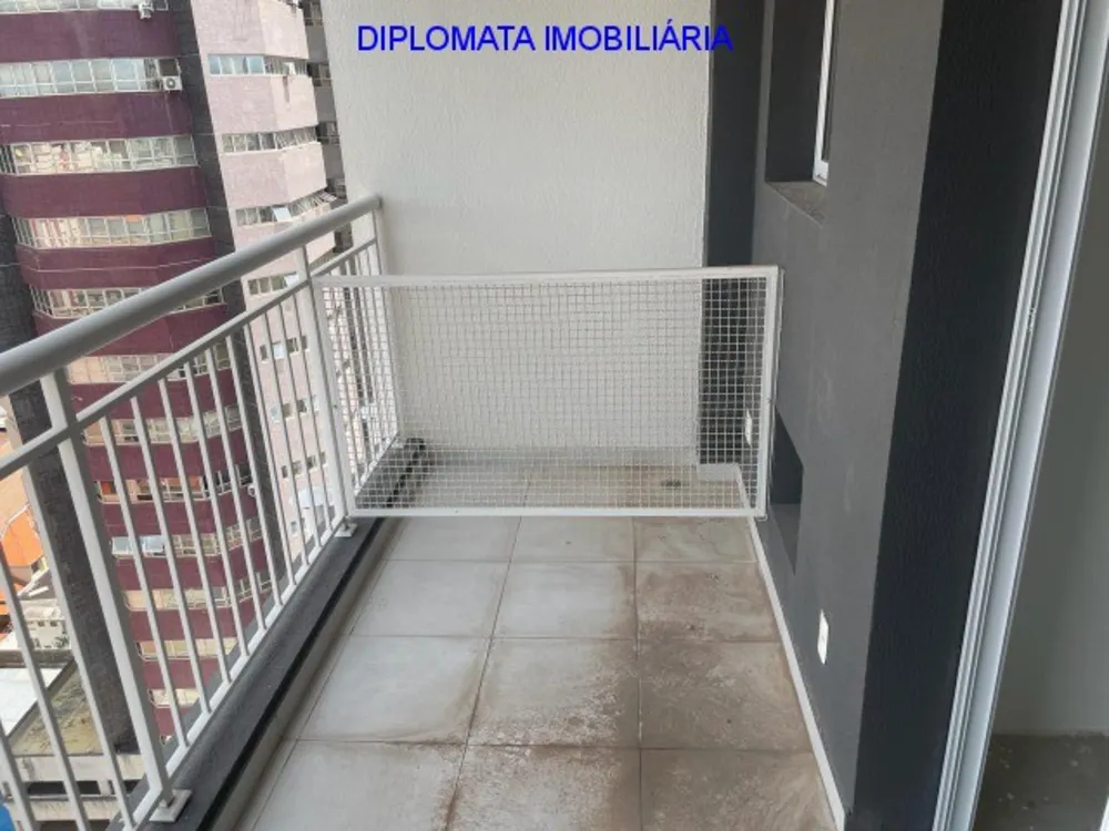 Apartamento, 2 quartos, 57 m² - Foto 13