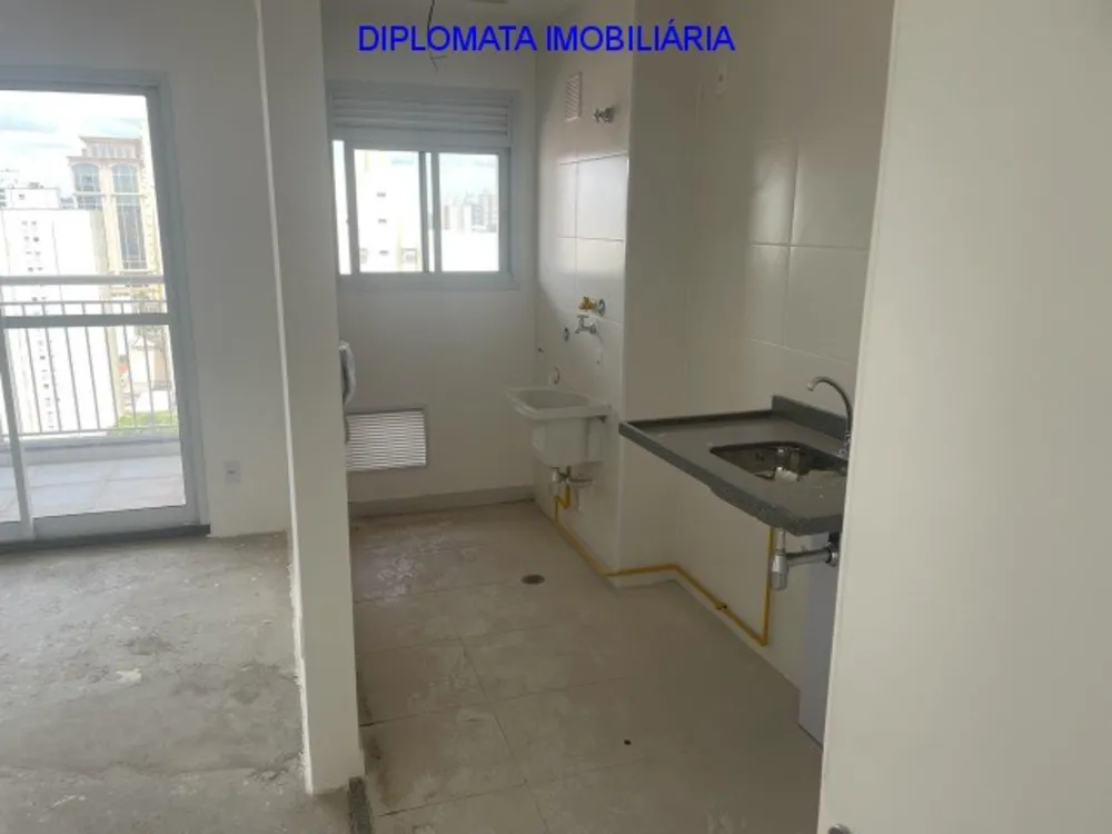 Apartamento, 2 quartos, 57 m² - Foto 3