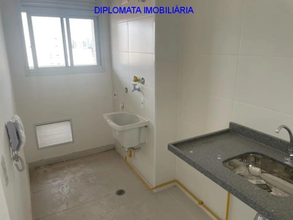 Apartamento, 2 quartos, 57 m² - Foto 2